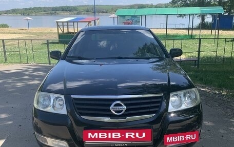 Nissan Almera Classic, 2007 год, 699 999 рублей, 2 фотография