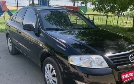 Nissan Almera Classic, 2007 год, 699 999 рублей, 3 фотография