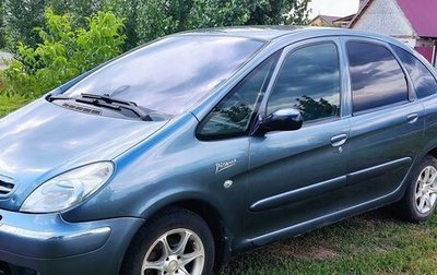 Citroen Xsara Picasso, 2006 год, 480 000 рублей, 1 фотография