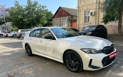 BMW 3 серия, 2023 год, 6 000 000 рублей, 1 фотография