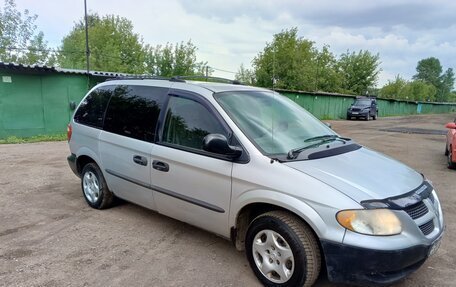 Dodge Caravan IV, 2004 год, 410 000 рублей, 1 фотография