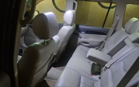 Toyota Land Cruiser Prado 120 рестайлинг, 2007 год, 2 999 000 рублей, 9 фотография