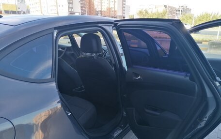 Opel Astra J, 2013 год, 1 150 000 рублей, 15 фотография