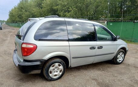 Dodge Caravan IV, 2004 год, 410 000 рублей, 2 фотография