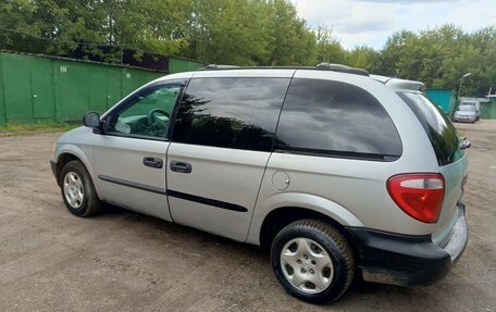 Dodge Caravan IV, 2004 год, 410 000 рублей, 4 фотография