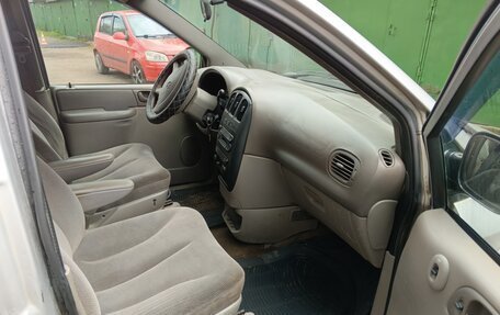 Dodge Caravan IV, 2004 год, 410 000 рублей, 10 фотография