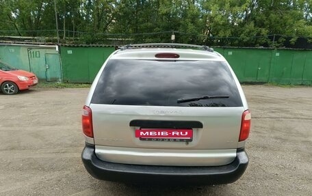 Dodge Caravan IV, 2004 год, 410 000 рублей, 6 фотография