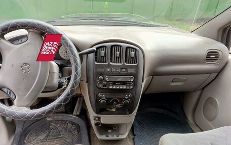 Dodge Caravan IV, 2004 год, 410 000 рублей, 7 фотография