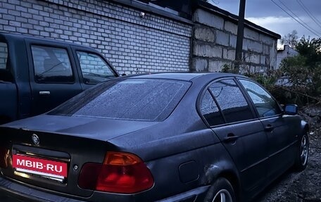 BMW 3 серия, 2000 год, 260 000 рублей, 4 фотография