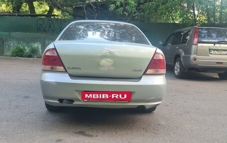 Nissan Almera Classic, 2006 год, 290 000 рублей, 4 фотография