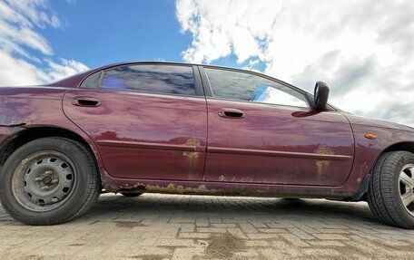 KIA Spectra II (LD), 2007 год, 270 000 рублей, 5 фотография