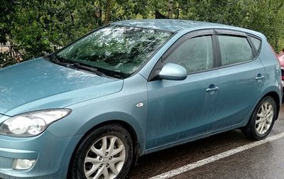 Hyundai i30 I, 2009 год, 583 000 рублей, 1 фотография