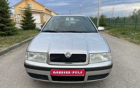 Skoda Octavia IV, 2006 год, 530 000 рублей, 1 фотография