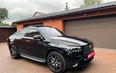 Mercedes-Benz GLE Coupe AMG, 2024 год, 16 990 000 рублей, 1 фотография