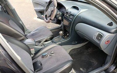 Nissan Almera Classic, 2006 год, 520 000 рублей, 1 фотография