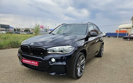 BMW X5, 2013 год, 2 990 000 рублей, 1 фотография