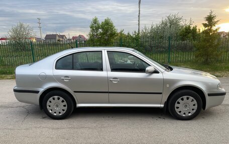 Skoda Octavia IV, 2006 год, 530 000 рублей, 2 фотография