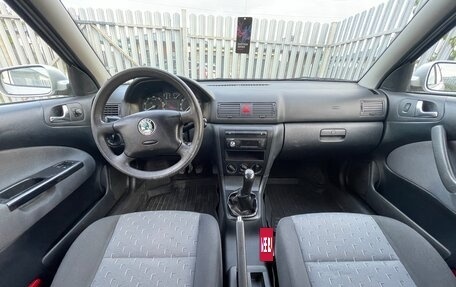 Skoda Octavia IV, 2006 год, 530 000 рублей, 6 фотография