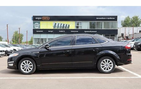 Ford Mondeo IV, 2014 год, 1 149 000 рублей, 2 фотография