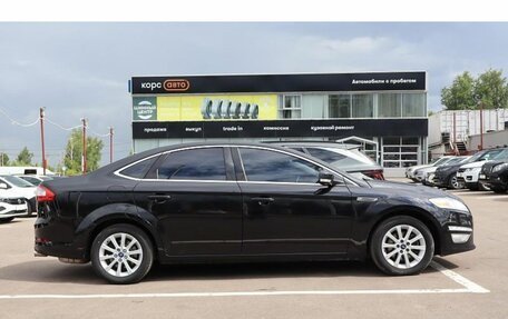 Ford Mondeo IV, 2014 год, 1 149 000 рублей, 4 фотография