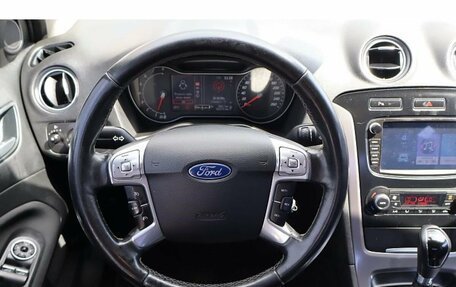 Ford Mondeo IV, 2014 год, 1 149 000 рублей, 7 фотография