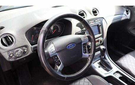 Ford Mondeo IV, 2014 год, 1 149 000 рублей, 6 фотография