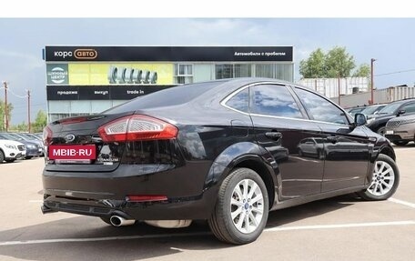 Ford Mondeo IV, 2014 год, 1 149 000 рублей, 3 фотография