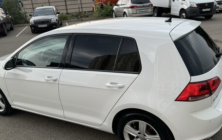 Volkswagen Golf VII, 2014 год, 1 620 000 рублей, 4 фотография