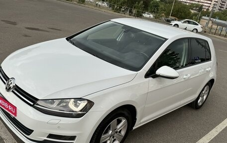 Volkswagen Golf VII, 2014 год, 1 620 000 рублей, 3 фотография