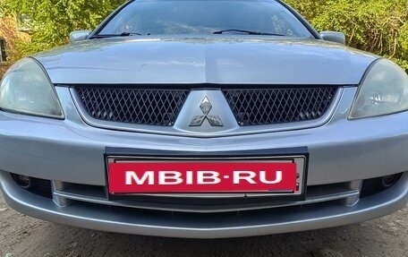 Mitsubishi Lancer IX, 2005 год, 470 000 рублей, 5 фотография