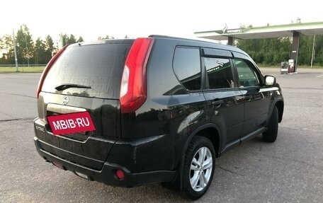 Nissan X-Trail, 2012 год, 950 000 рублей, 7 фотография