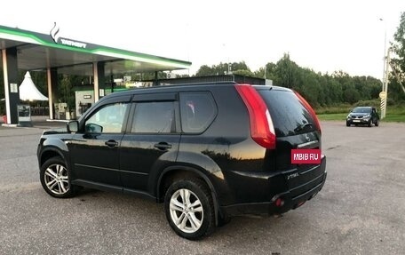 Nissan X-Trail, 2012 год, 950 000 рублей, 5 фотография