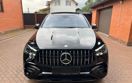 Mercedes-Benz GLE Coupe AMG, 2024 год, 16 990 000 рублей, 2 фотография