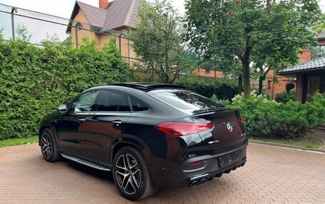 Mercedes-Benz GLE Coupe AMG, 2024 год, 16 990 000 рублей, 6 фотография