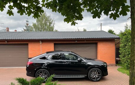 Mercedes-Benz GLE Coupe AMG, 2024 год, 16 990 000 рублей, 3 фотография