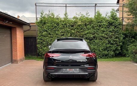 Mercedes-Benz GLE Coupe AMG, 2024 год, 16 990 000 рублей, 5 фотография