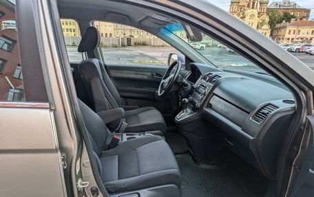 Honda CR-V III рестайлинг, 2008 год, 1 080 000 рублей, 6 фотография