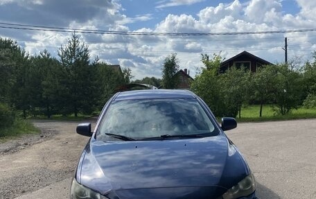 Mitsubishi Lancer IX, 2008 год, 720 000 рублей, 2 фотография