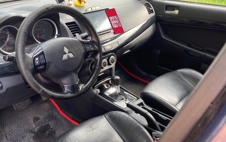 Mitsubishi Lancer IX, 2008 год, 720 000 рублей, 13 фотография