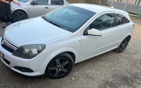 Opel Astra H, 2008 год, 485 000 рублей, 2 фотография