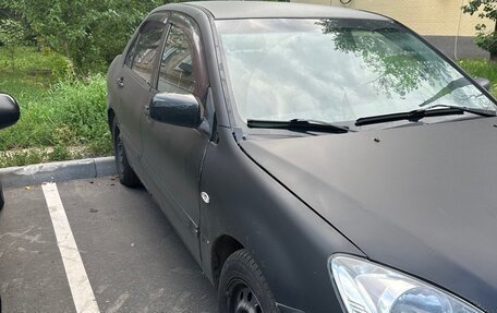 Mitsubishi Lancer IX, 2007 год, 320 000 рублей, 6 фотография