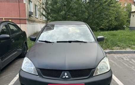 Mitsubishi Lancer IX, 2007 год, 320 000 рублей, 2 фотография