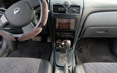 Nissan Almera Classic, 2006 год, 520 000 рублей, 10 фотография