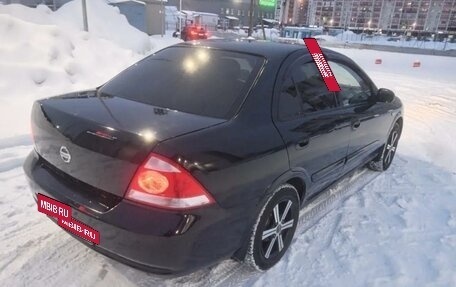 Nissan Almera Classic, 2006 год, 520 000 рублей, 9 фотография