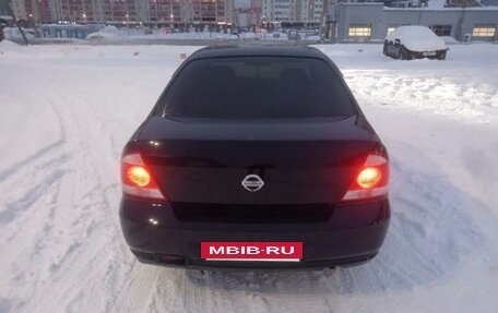 Nissan Almera Classic, 2006 год, 520 000 рублей, 4 фотография