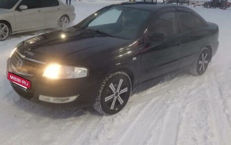 Nissan Almera Classic, 2006 год, 520 000 рублей, 7 фотография