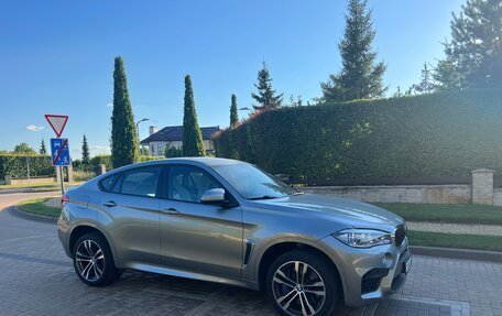 BMW X6 M, 2018 год, 4 900 000 рублей, 5 фотография