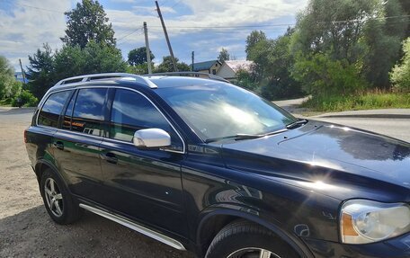 Volvo XC90 II рестайлинг, 2012 год, 1 850 000 рублей, 1 фотография