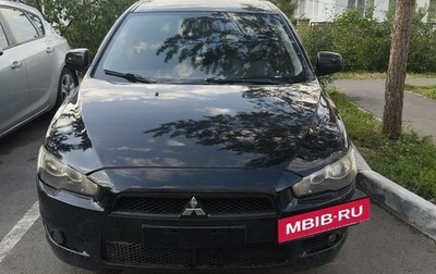 Mitsubishi Lancer IX, 2010 год, 940 000 рублей, 1 фотография