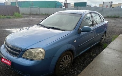 Chevrolet Lacetti, 2008 год, 300 000 рублей, 1 фотография